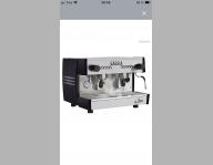 Machine à café Gaggia 2gr électronique 