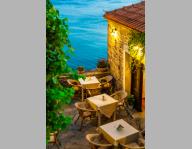 Location Fonds de commerce Bar( licence4), restaurant Cogolin 108 m2