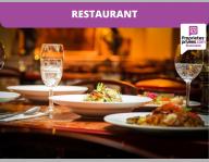 EXCLUSIVITE - Saint Denis d\'Oléron - île d\'Oléron -  Restaurant  40 places + terrasse 15 places à vendre