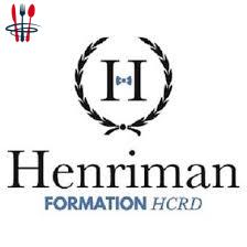 Henriman Formation