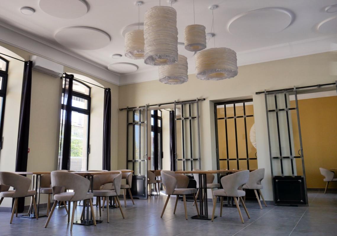 Département du Gard - RESTAURANT 80 COUVERTS, TERRASSE ET LOGEMENT