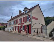 Restaurant à vendre fonds et murs Yonne