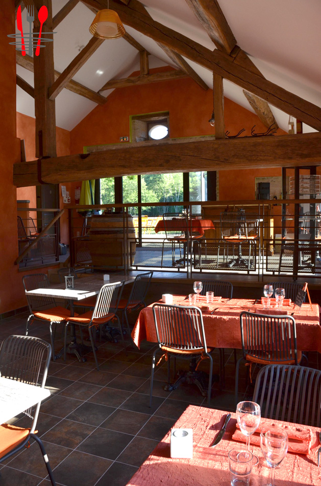 Location gérance restaurant