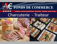 Opportunité-Boucherie-Charcuterie-Traiteur à vendre