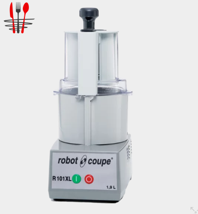  A vendre Robot-Coupe R 101 XL / Combinés : Cutter \& Coupe-légumes