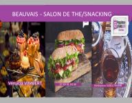 EXCLUSIVITE BEAUVAIS CENTRE ! Fonds de commerce Restaurant -snacking FDJ