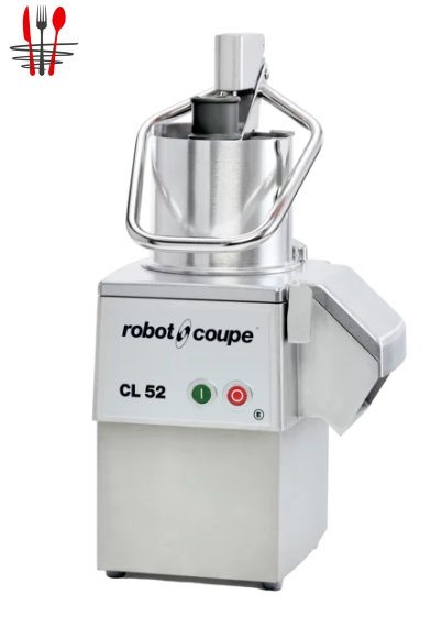 A vendre Robot-Coupe CL 52 - 1V  /Coupe-légumes