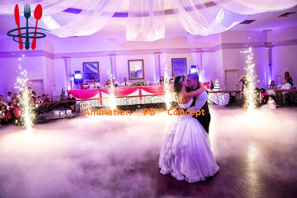 dj pro avec une expérience unique