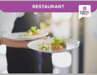 VENTE RESTAURANT CENTRE VILLE - PONTIVY