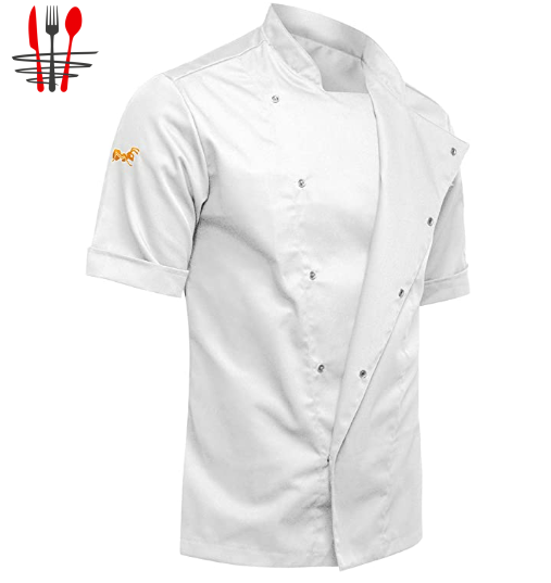 A vendre Veste de Cuisine Chef Homme pro