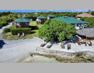 À vendre : Lodge touristique d’exception