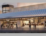 Location restaurant + bar Théâtre de SQY