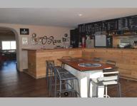  Location local bar/restaurant 130m2