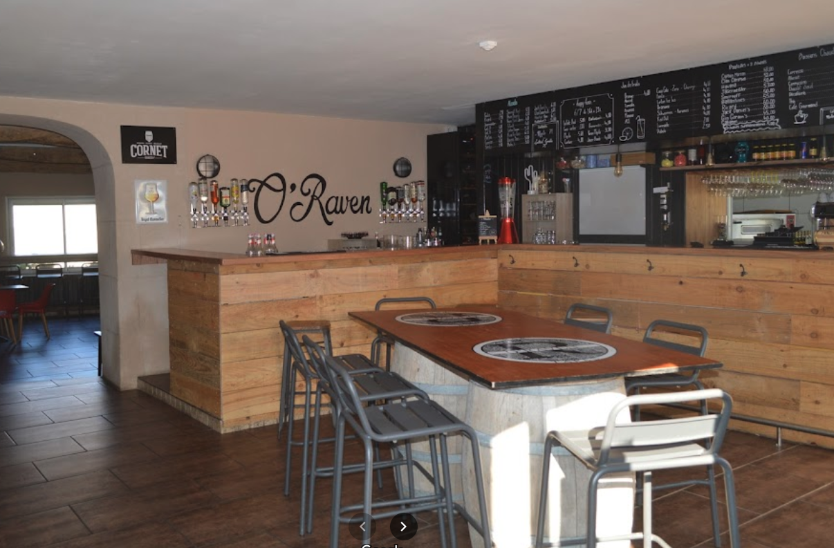  Location local bar/restaurant 130m2