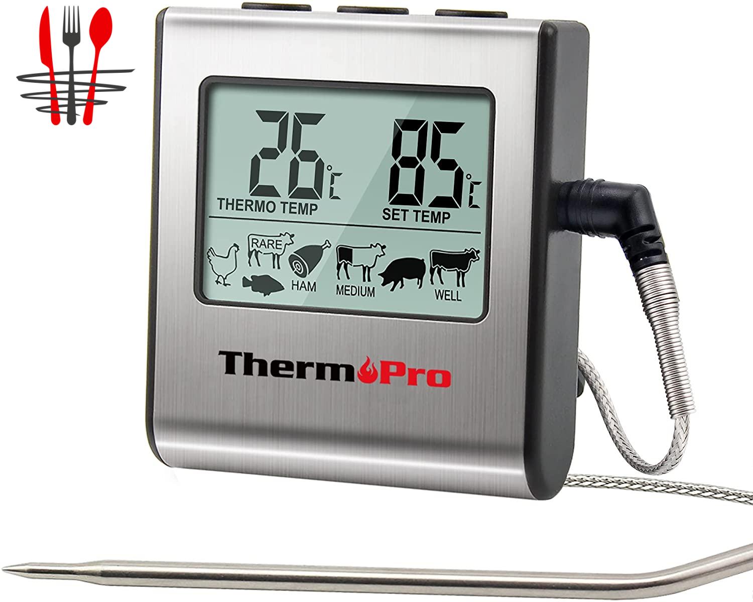 A vendre Thermometre Cuisine pour Viande