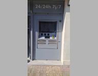 Distributeur de pizzas  24/24