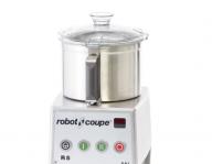 A vendre Robot-Coupe R 5 - 2V   /Cutters de table