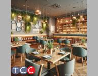 Fonds de commerce de Bar restaurant guinguette avec lic 4