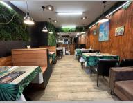 Urgent - Joli Restaurant tout équipé 