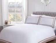A vendre Parure de lit qualité hôtelière
