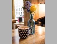 Fonds de commerce coffee shop Toulouse centre