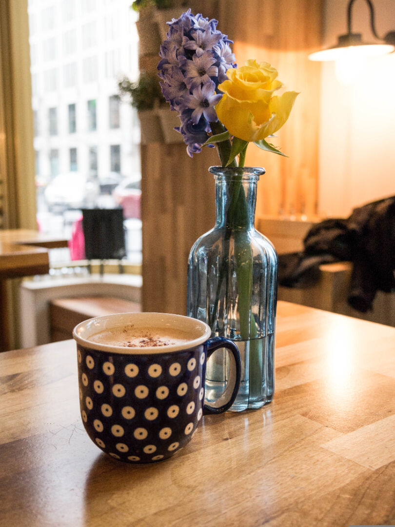 Fonds de commerce coffee shop Toulouse centre