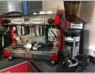 A vendre Machine à café professionnelle EMB