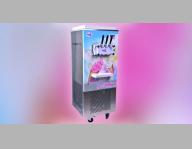 Machine a glace italienne Made in France