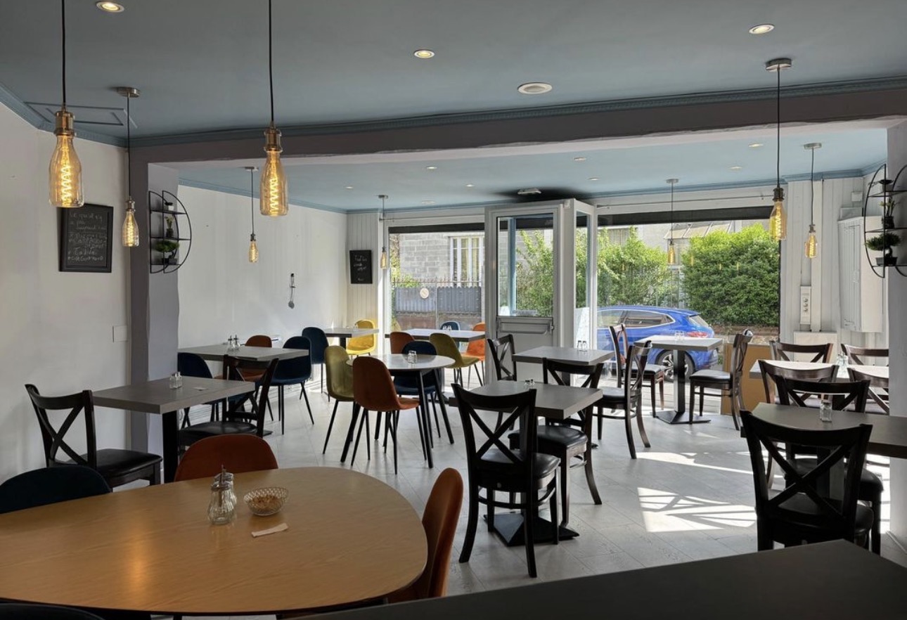 Restaurant Conflans - Fort Potentiel 