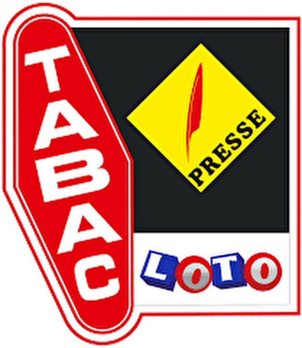 TABAC PRESSE LOTO