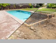Commercialisation et installation de bassins piscines et spa  Rénovation et dépannage de bassins existants