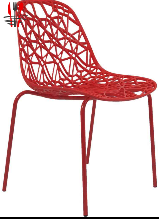 A VENDRE CHAISE CASA ROUGE /PROMO