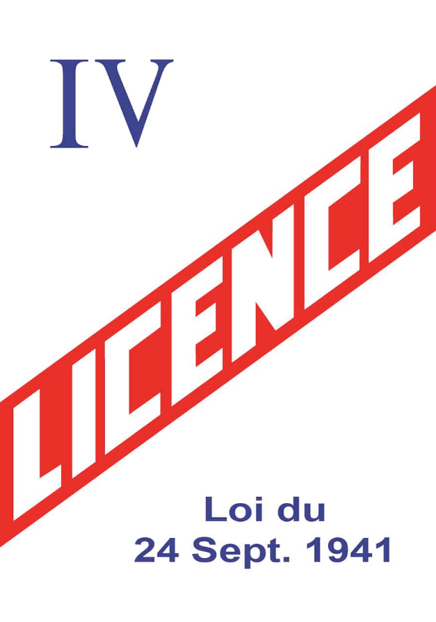 Location licence IV — Lyon