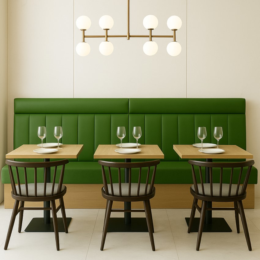 vente de Banquette sur-mesure