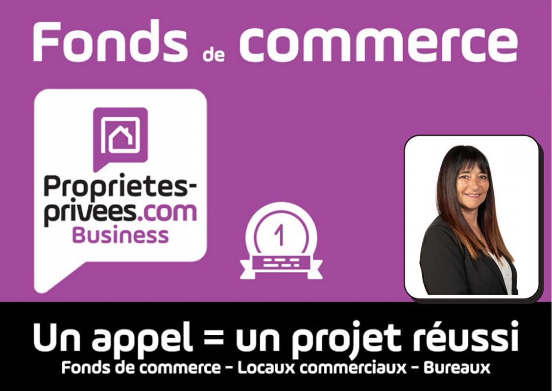 42300 ROANNE - BAR RESTAURANT TERRASSE