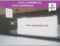 POINTE ROUGE - SNACK, TRAITEUR, restauration rapide,  EMPLACEMENT N°1