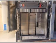 vend four à gaz pizza professionnel