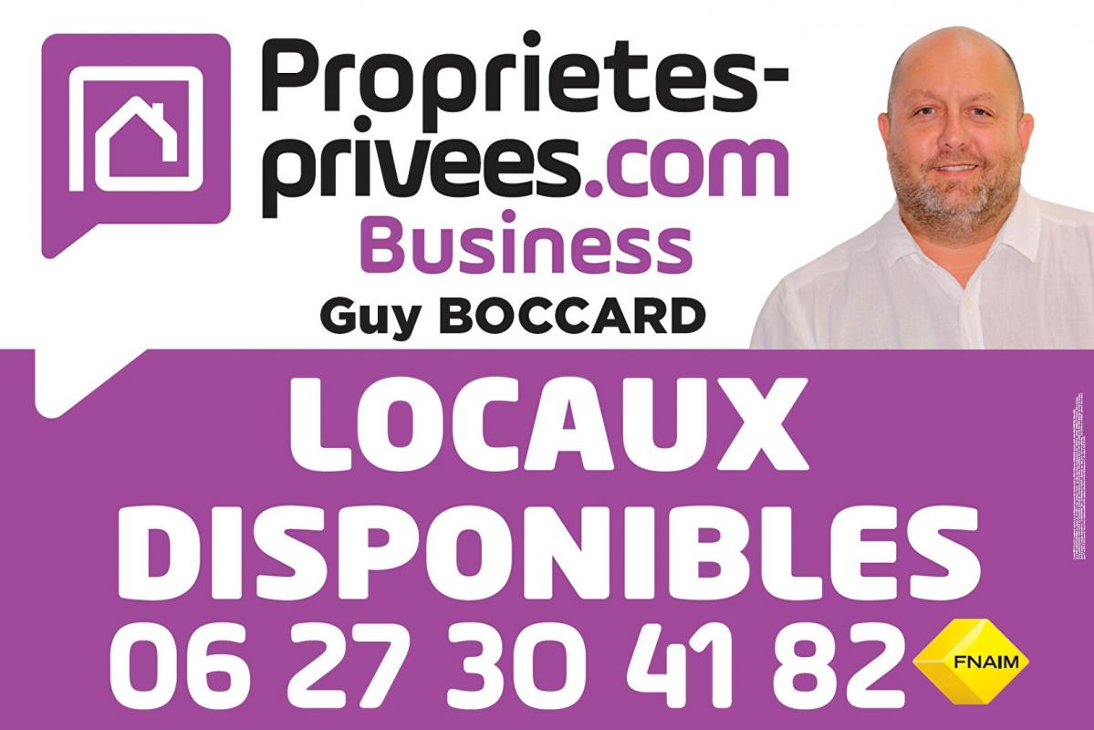 69008 LYON - SNACK, PIZZERIA