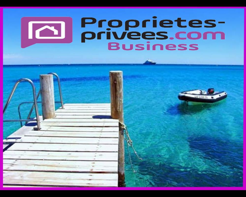 93310 GRIMAUD - HOTEL 15 CHAMBRES