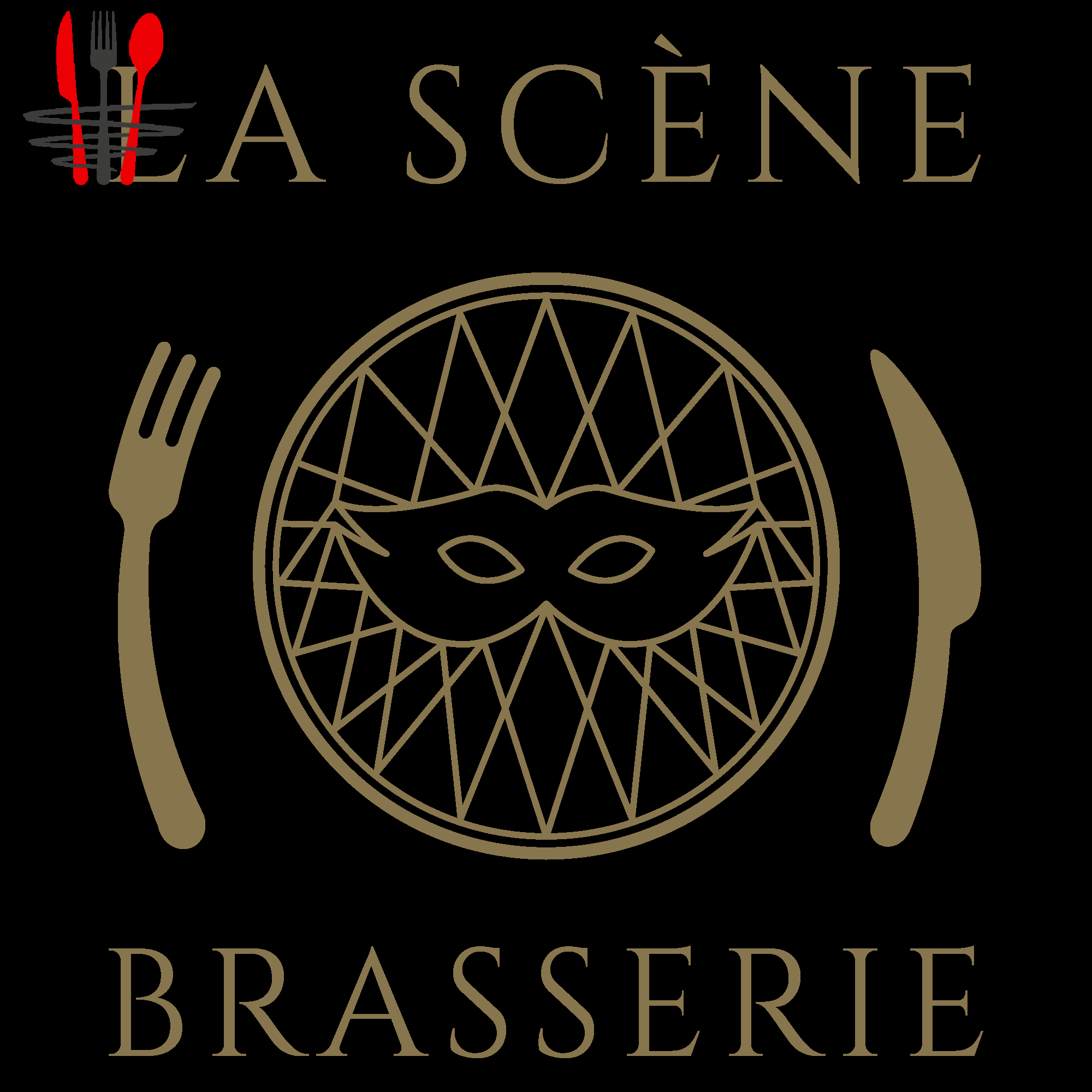 Offre d\'emploi La Scène Brasserie - Chef de Cuisine H/F
