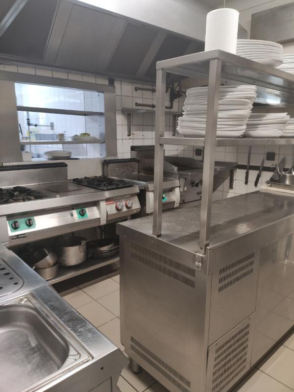 35000 RENNES - BAR, BRASSERIE, RESTAURANT , GRANDE TERRASSE