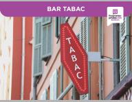 Axe Valenciennes/Douai - Fonds de commerce Bar Tabac Jeux de 80 m²
