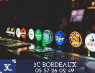 A VENDRE - PUB ANGLAIS - BASSIN D'ARCACHON