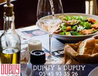 A vendre fonds de commerce Hotel-Restaurant - Ile d'Oléron -