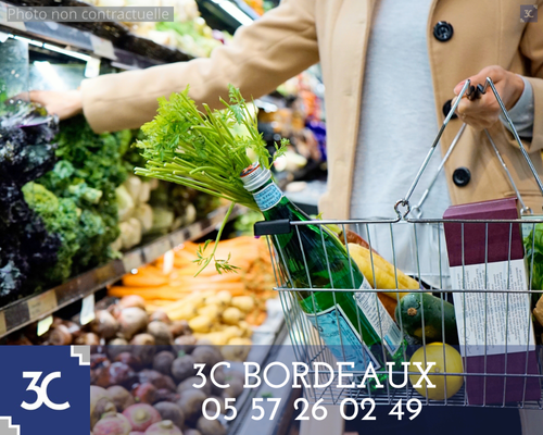 A VENDRE - SUPERETTE - LOT ET GARONNE