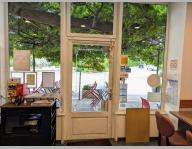 Exclusivité : fonds de commerce restaurant dans petit villag