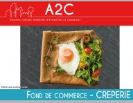 Vendée Fonds restaurant Moulerie Saladerie Crêperie 45 couve