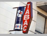 Fonds de commerce de bar tabac