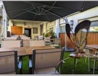 FONDS DE COMMERCE D'UN RESTAURANT TRADITIONNEL BIEN-ÉTABLI