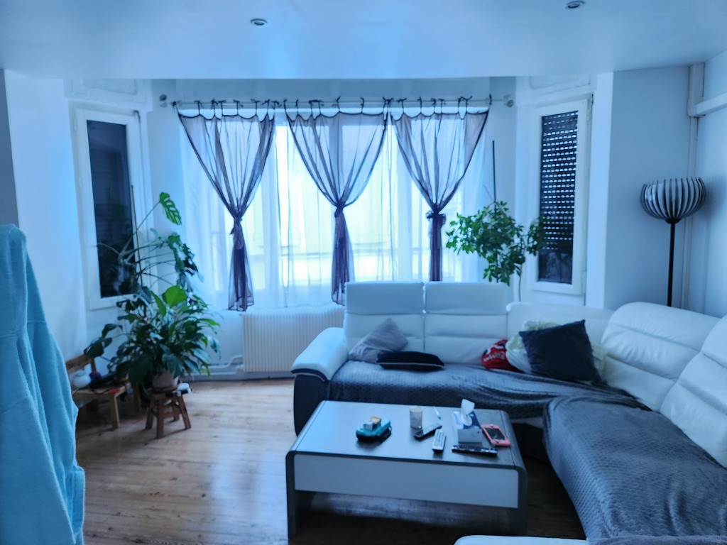 Ensemble Murs et Fonds de commerce Restauration en Centre Vi